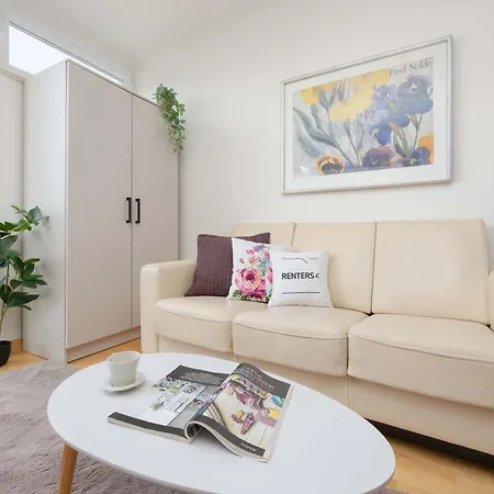In Center Near The Capitol Theater By Renters Daire