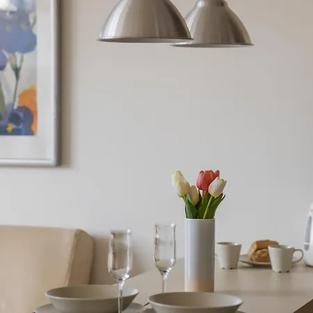 In Center Near The Capitol Theater By Renters Daire *