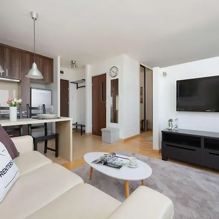 Daire In Center Near The Capitol Theater By Renters *